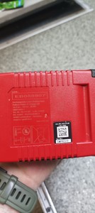 Б/в Шурупокрут Einhell tc-cd 18/35 li 01-201020848