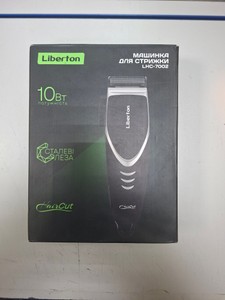 Б/в Тример електричний Liberton lhc-7002 01-201018020