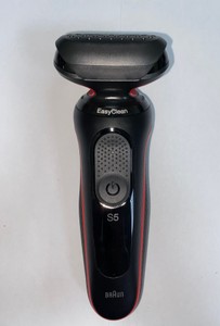 Б/у Электробритва Braun series 5 52-b1650s 5762 01-201024193