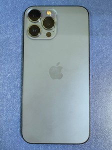 Б/в Мобільний телефон Apple iphone 13 pro max 128gb 01-201024118