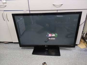 Б/у Телевизор Lg 42pj353-zb 01-201024328