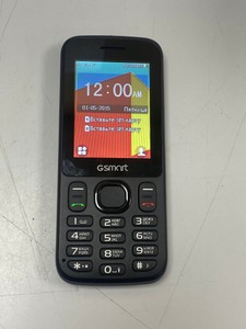 Б/в Мобільний телефон Gigabyte gsmart f240 01-201024282