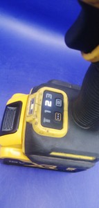 Б/в Гайковерт Dewalt dcf961h2t 01-201027199
