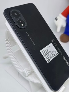 Б/в Мобільний телефон Oppo a38 4/128gb 01-201026556