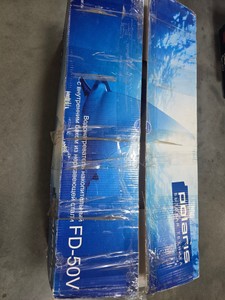 Б/у Водонагреватели Polaris fd-50v 01-201026599