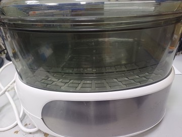 Б/в Пароварка Vitek vt-1558 01-201028320