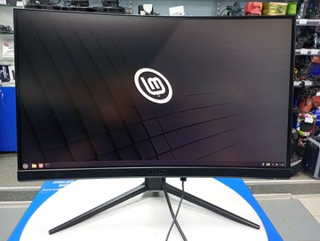 Б/в Монітор Msi optix g24c4 01-201028575