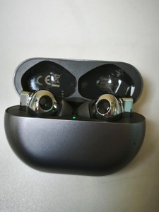 Б/у Навушники Huawei freebuds pro 01-201030355