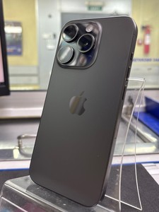 Б/в Мобільний телефон Apple iphone 15 pro 128gb 01-201028210