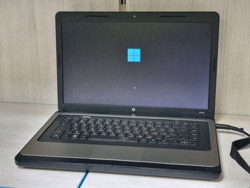 Б/в Ноутбук Hp 16/core i5 2450m ddr3/10gb ddr3/hdd *відсутній/ssd 120 gb/*інтегрована 01-201031147