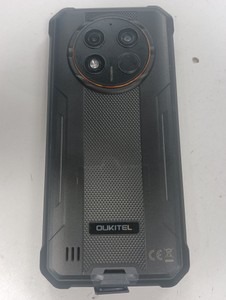 Б/в Мобільний телефон Oukitel wp28e 4/64gb 01-201031201