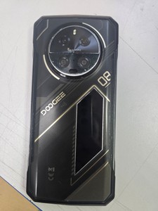 Б/в Мобільний телефон Doogee v40 pro 16/512gb 01-201030379