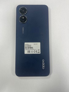 Б/в Мобільний телефон Oppo a17 4/64gb 01-201031409