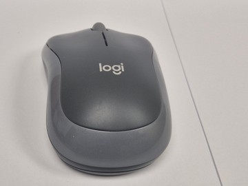 Б/в Миша Logitech m185 01-201032165