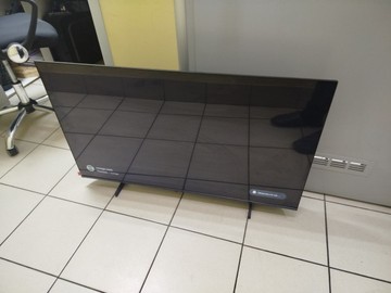 Б/в Телевізор Samsung ue43u8000f 01-201031061