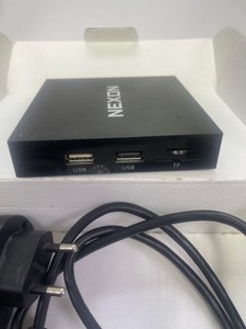 Б/в HD-медіаплеєр Nexon x1+ 2/16gb 01-201033630