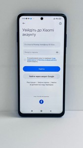 Б/у Мобільний телефон Xiaomi poco x3 pro 8/256gb 01-201031429