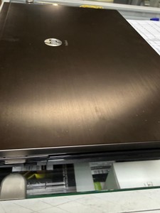Б/в Ноутбук Hp 17/core i3 380m ddr3/3gb ddr3/hdd 320 gb/ssd *відсутній/*інтегрована 01-201031767