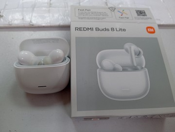 Б/в Навушники Xiaomi redmi buds 8 lite 01-201035376