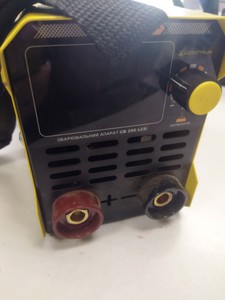 Б/у Сварочный аппарат Kentavr св 250 lcd 01-201035970