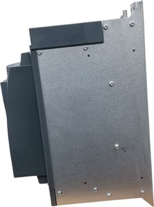 Б/у Пристрій плавного пуску Abb pst105-600-70 01-200855472