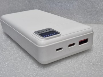 Б/в Повербанк Hinne h2024-14 22.5w 20000mah 01-201035610