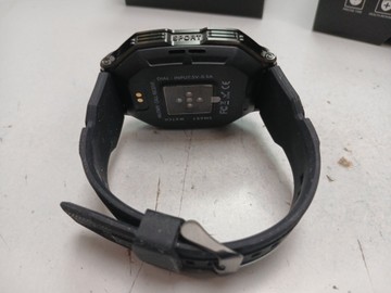 Б/в Смарт-годинник Lokmat ocean 3 pro 01-201036185