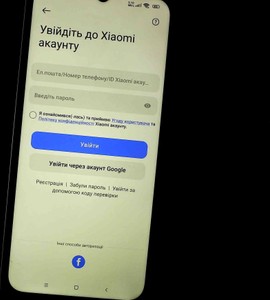 Б/у Мобільний телефон Xiaomi redmi 15c 4g 8/256gb 01-201035876