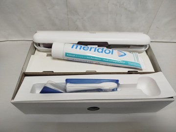 Б/в Електрична зубна щітка Oral-B pulsonic slimluxe 4500 01-201035833