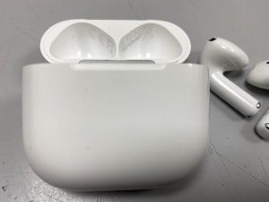 Б/в Навушники Apple airpods 4 01-201033718