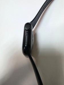 Б/в Смарт-годинник Apple watch series 9 gps 41mm aluminum case 01-201035655