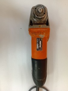 Б/в Кутова шліфмашина Aeg ws 12-125 sk 01-201041232