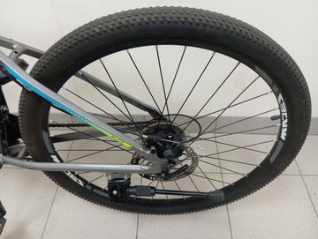 Б/в Велосипед Trinx m116 27.5 01-201041425