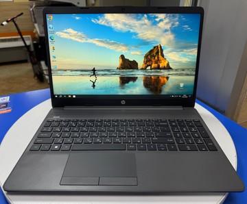 Hp 15/ryzen 5 5625u ddr4/8gb ddr4/hdd *відсутній/ssd 512 gb/*інтегрована