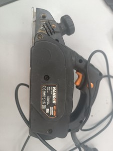 Б/в Рубанок електричний Hander hep-900r 01-201042377