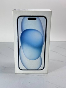Б/в Мобільний телефон Apple iphone 15 128gb 01-200997079