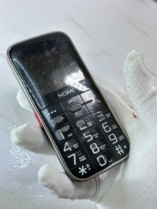 Б/в Мобільний телефон Nomi i220 01-200965597
