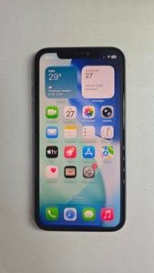 Б/в Мобільний телефон Apple iphone 11 64gb 01-201042534