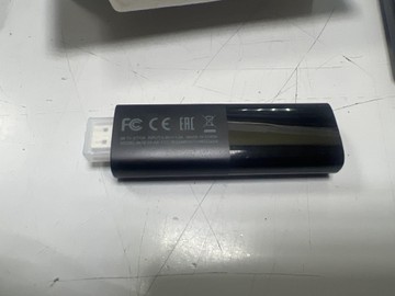 Б/в HD-медіаплеєр Xiaomi mi tv stick/mdz-24-aa 01-201042248
