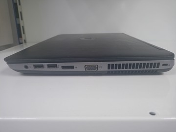 Б/в Ноутбук Hp 15/core i5 4300m ddr3/8gb ddr3/hdd *відсутній/ssd 120 gb/*інтегрована 01-201035580