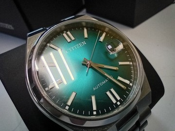 Б/в Годинник Citizen 8210-s126967 01-201042163