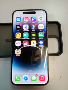 Б/в Мобільний телефон Apple iphone 14 pro max 128gb 01-201042077