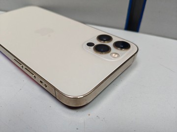 Б/в Мобільний телефон Apple iphone 12 pro 256gb 01-201043775