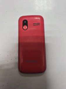 Б/в Мобільний телефон Sigma comfort 50 hit2020 01-201044217