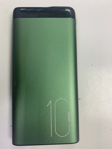 Б/в Повербанк Usams us-cd148 alloy digital display 10000 mah 01-201045594