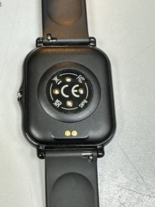 Б/в Смарт-годинник Globex smart watch me pro 01-201045337
