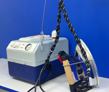 Б/в Праска Silter super mini 2035 01-201045365