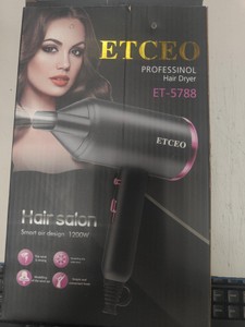 Б/в Фен Etceo et-5788 01-201045798