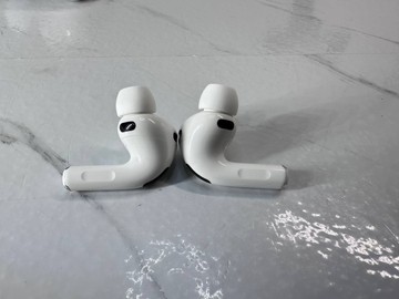 Б/у Навушники Apple airpods pro 3 01-201045283