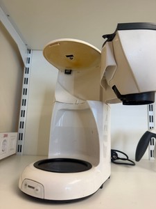Б/в Кавоварка Braun 3104 01-201047786